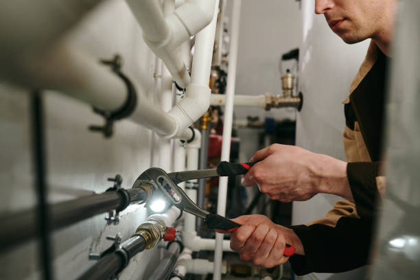 Best Affordable Plumbing Services  in Hampton, TN