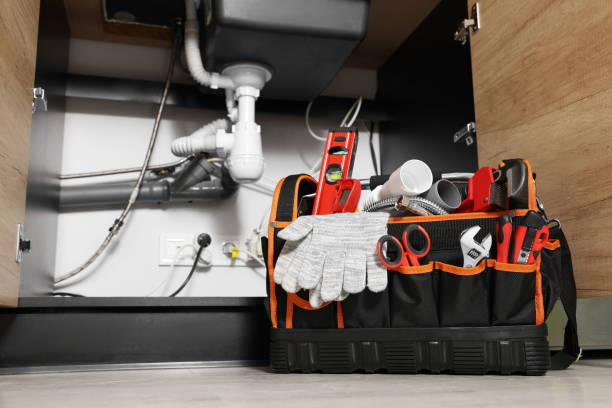 Best Sewer Cleaning Services  in Hampton, TN
