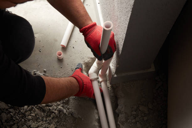 Best Emergency Plumbing Repair  in Hampton, TN