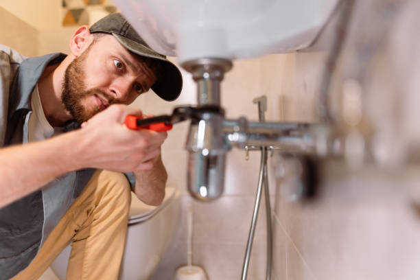 Best Water Softener Installation  in Hampton, TN