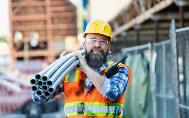 Best Leak Detection Services  in Hampton, TN
