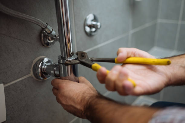 Best Sewer Line Repair  in Hampton, TN
