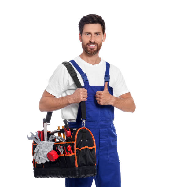 Best Residential Plumbing Services  in Hampton, TN