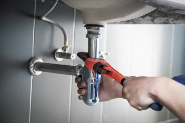Best Best Plumbers Near Me  in Hampton, TN
