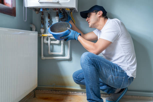 Best Commercial Plumbing Services  in Hampton, TN