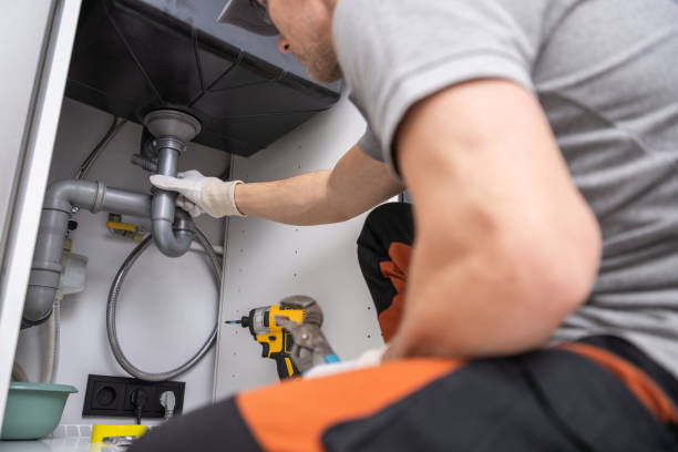 Best Plumbing Inspection Services  in Hampton, TN