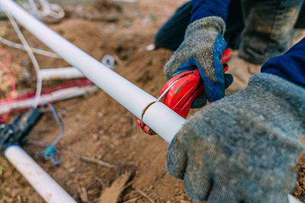 Best Emergency Plumber  in Hampton, TN
