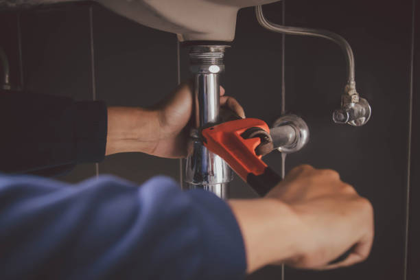  Hampton, TN Plumbing Pros