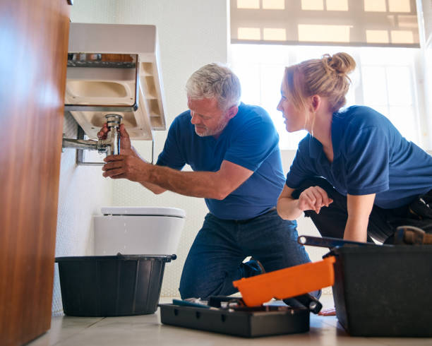 Best Pipe Repair Near Me  in Hampton, TN
